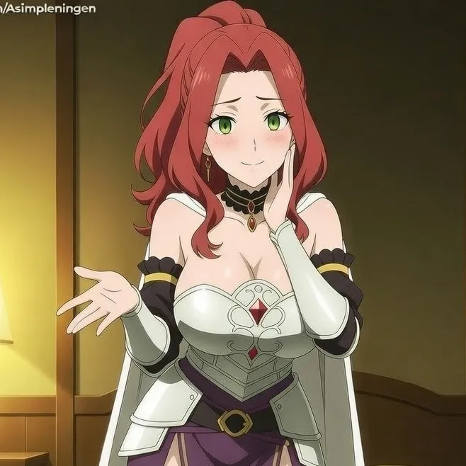 chat with ai character: Malty