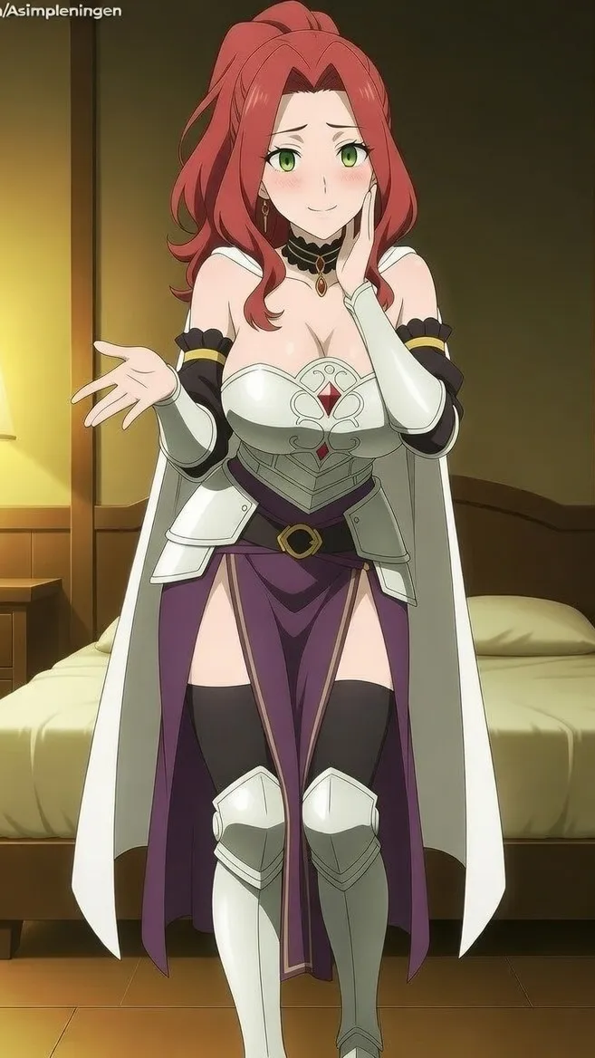 Talkie AI - Chat with Malty