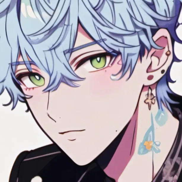 chat with ai character: Dexter. 