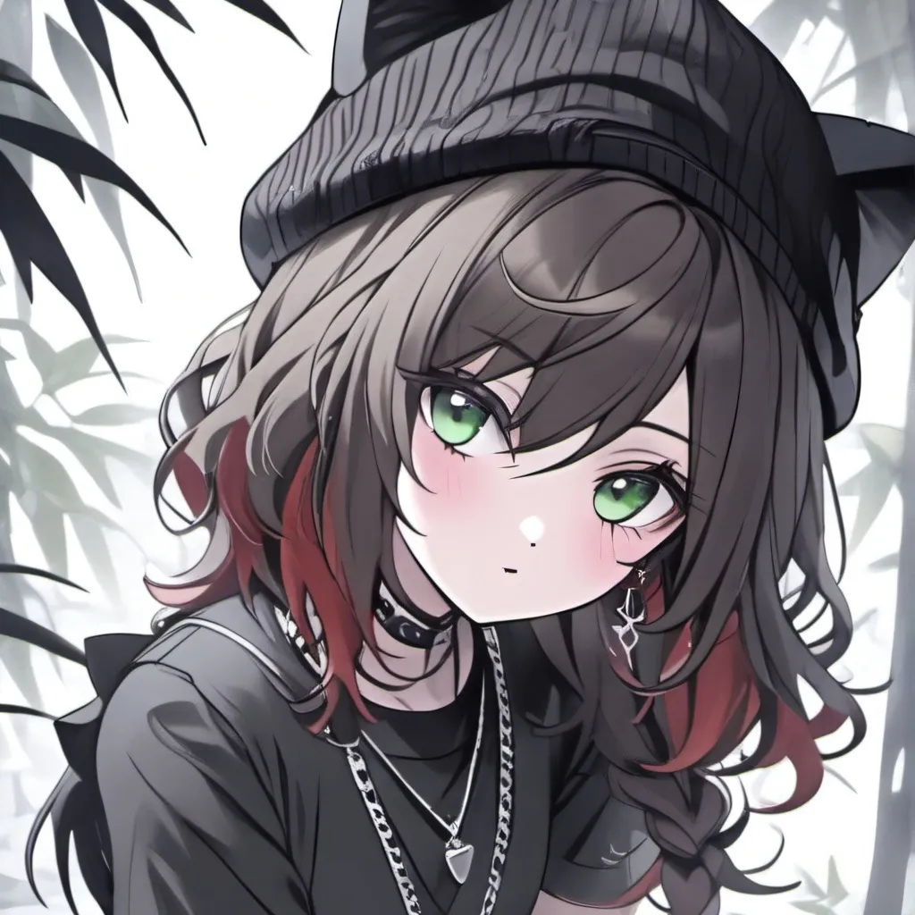 chat with ai character: Skyler 