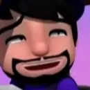 chat with ai character: Smg3