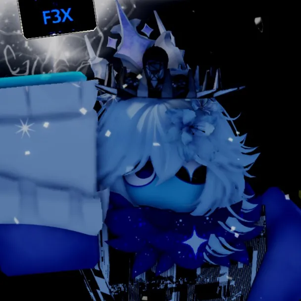 chat with ai character: Me/Celestial