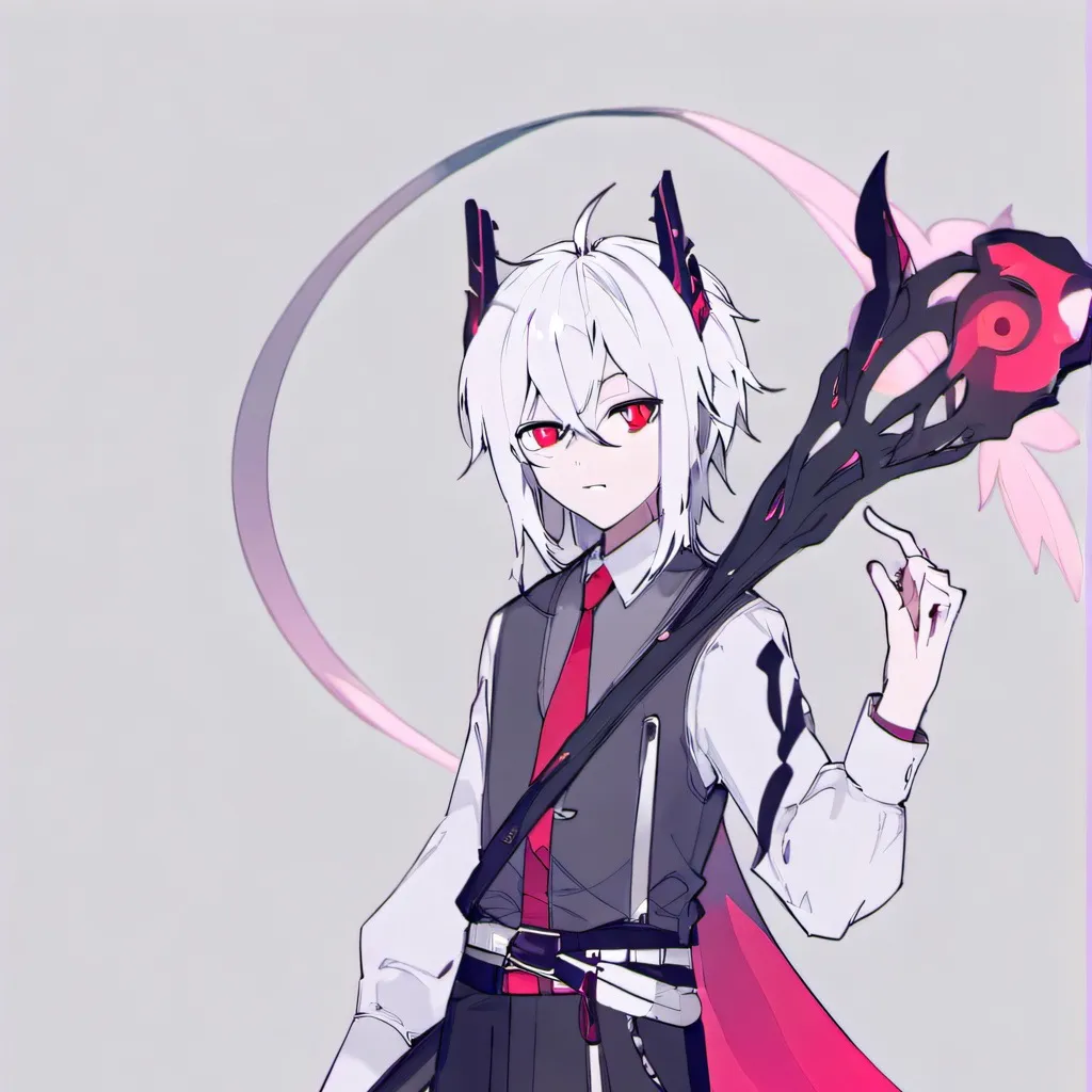 chat with ai character: Random dude bc Yes