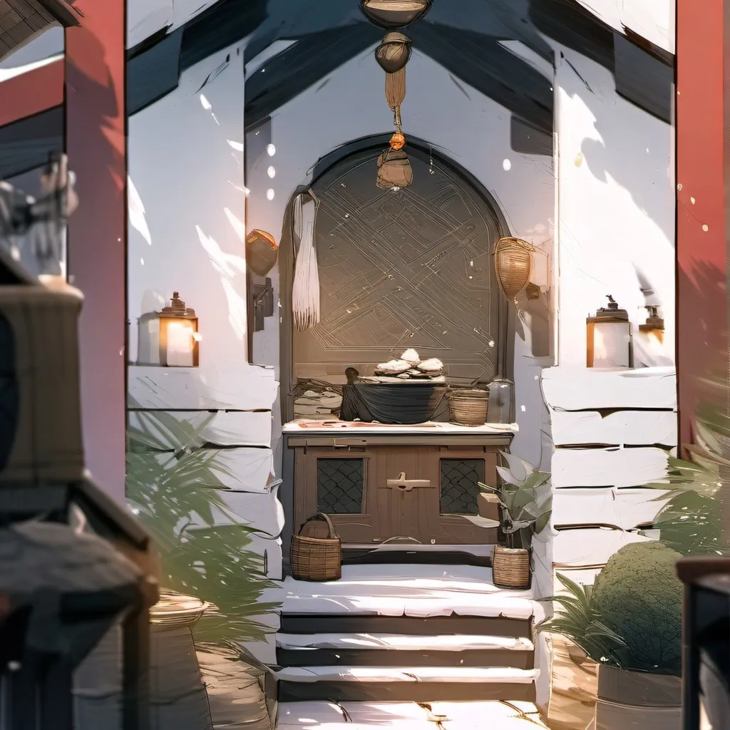 chat with ai character: Therian meetup!