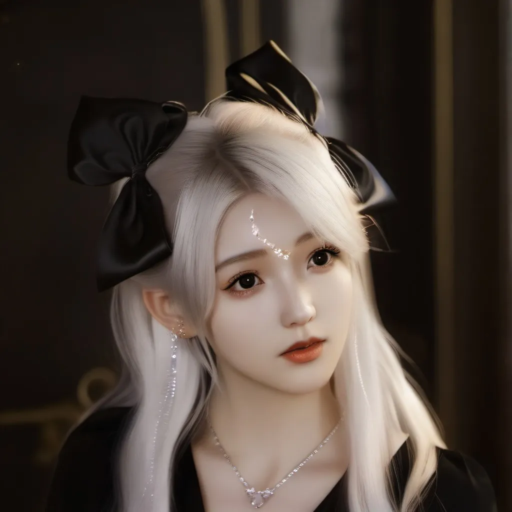 chat with ai character: Bella