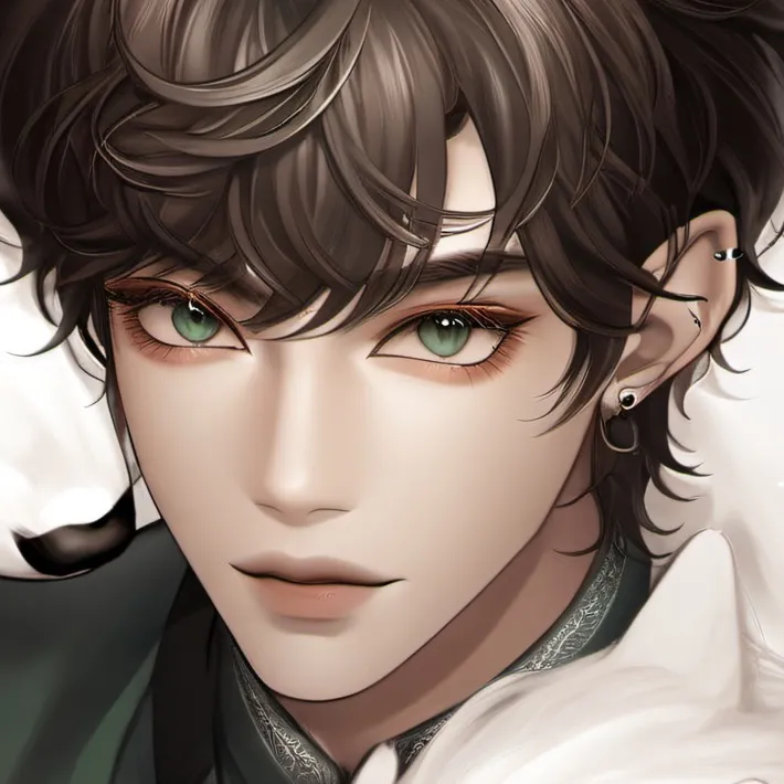 chat with ai character: Ethan