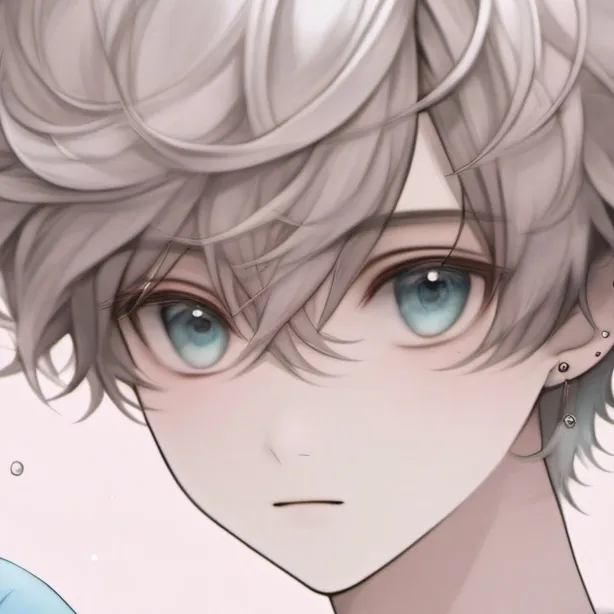 chat with ai character: Fin