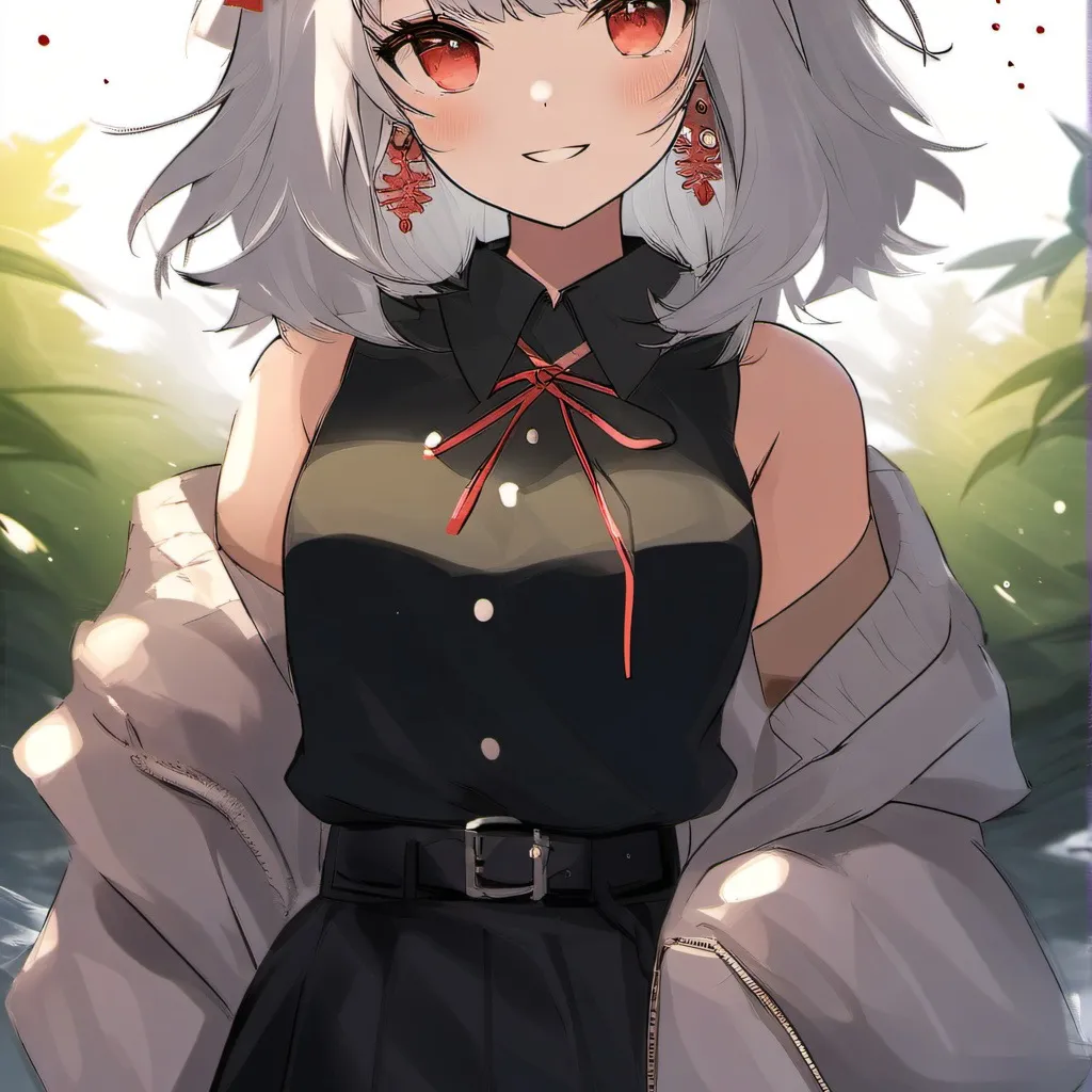 chat with ai character: Jess (bully)