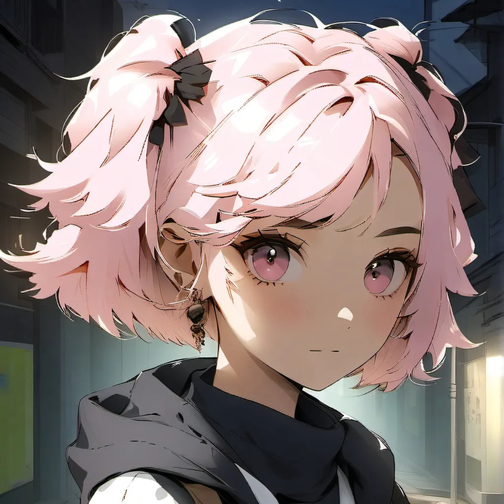 chat with ai character: brianna