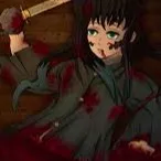 chat with ai character: Muichiro death 