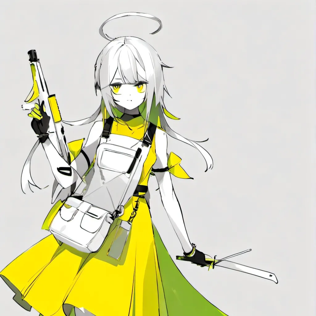 chat with ai character: Luna