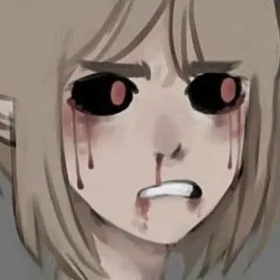 chat with ai character: Ben drowned 