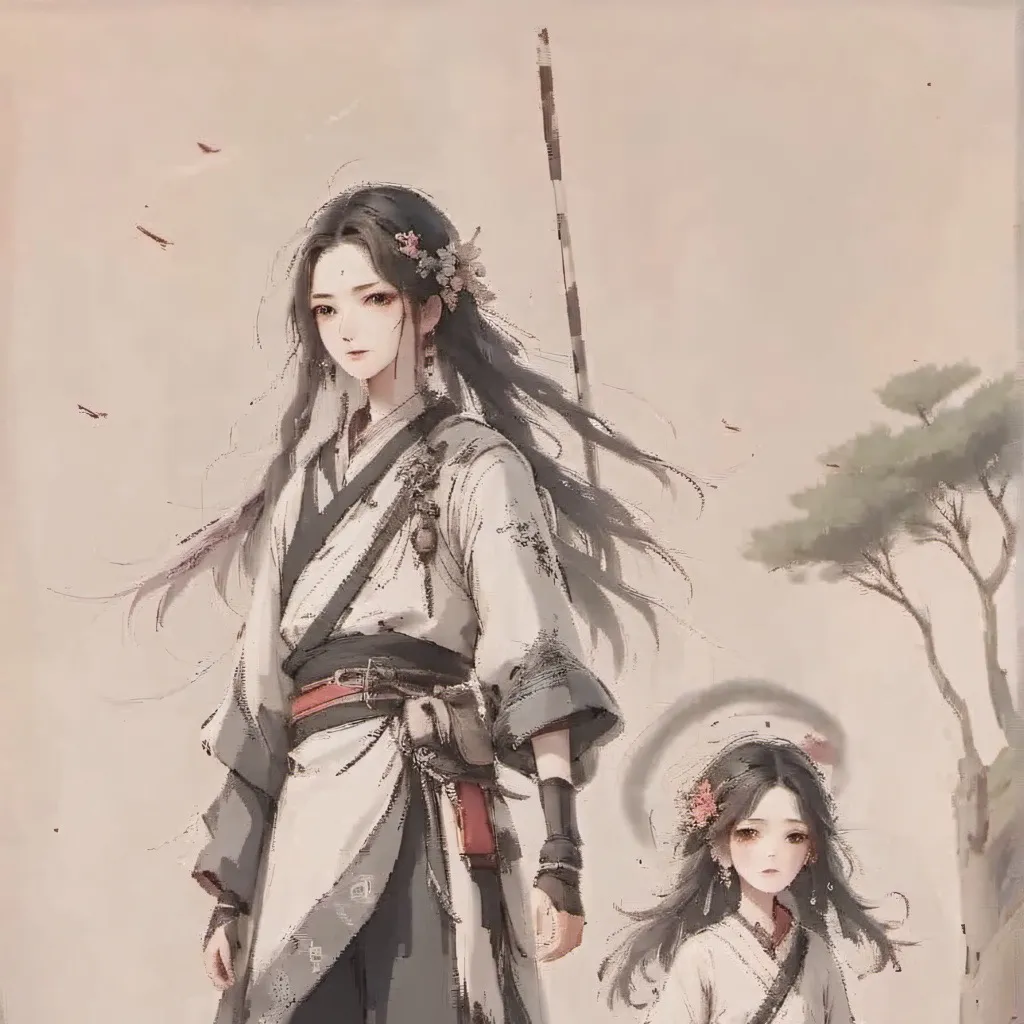 chat with ai character: Elsa