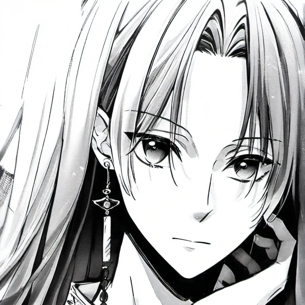 chat with ai character: Ankio