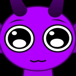 chat with ai character: Baby Durple/Durp