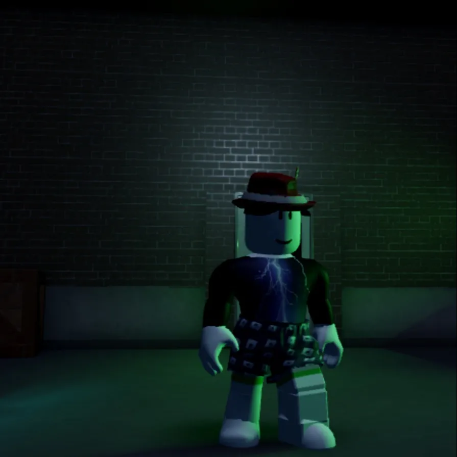 chat with ai character: ME! /max