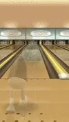 ai character: wii bowling  background