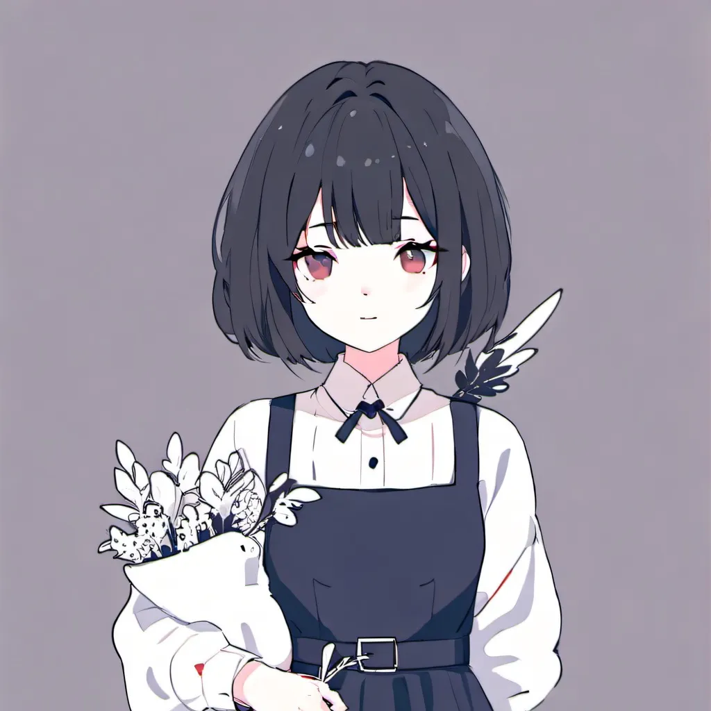 chat with ai character: Emilia