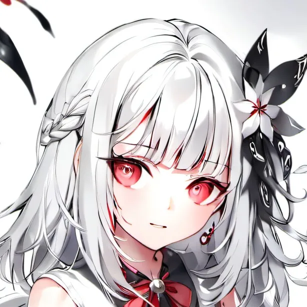 chat with ai character: Flare