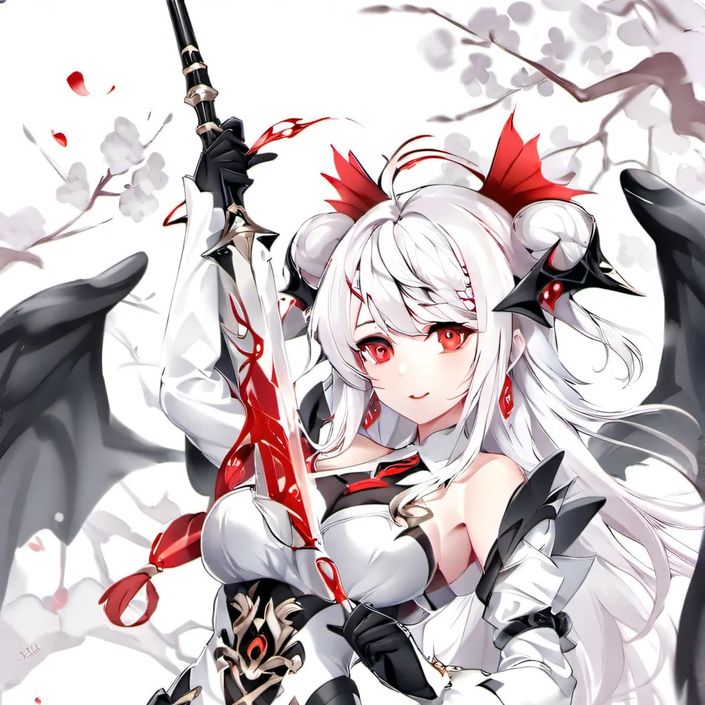 chat with ai character: Anne