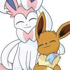 chat with ai character: Sylveon x Eevee