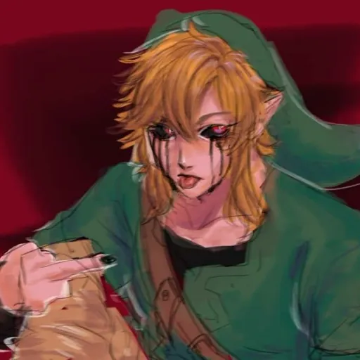 creator ✡︎♱Ben drowned ♱✡'s avatar