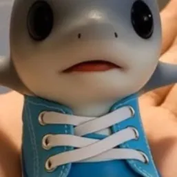 chat with ai character: Dicen Tralala!