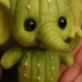 chat with ai character: Dicen Larila!