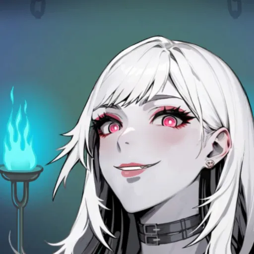 creator Ammy_rose's avatar