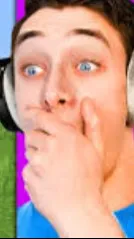 ai character: Firelight/Ethan background