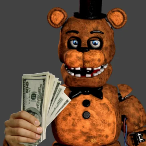 creator 🗿MR_FREDDY_XD 🗿's avatar