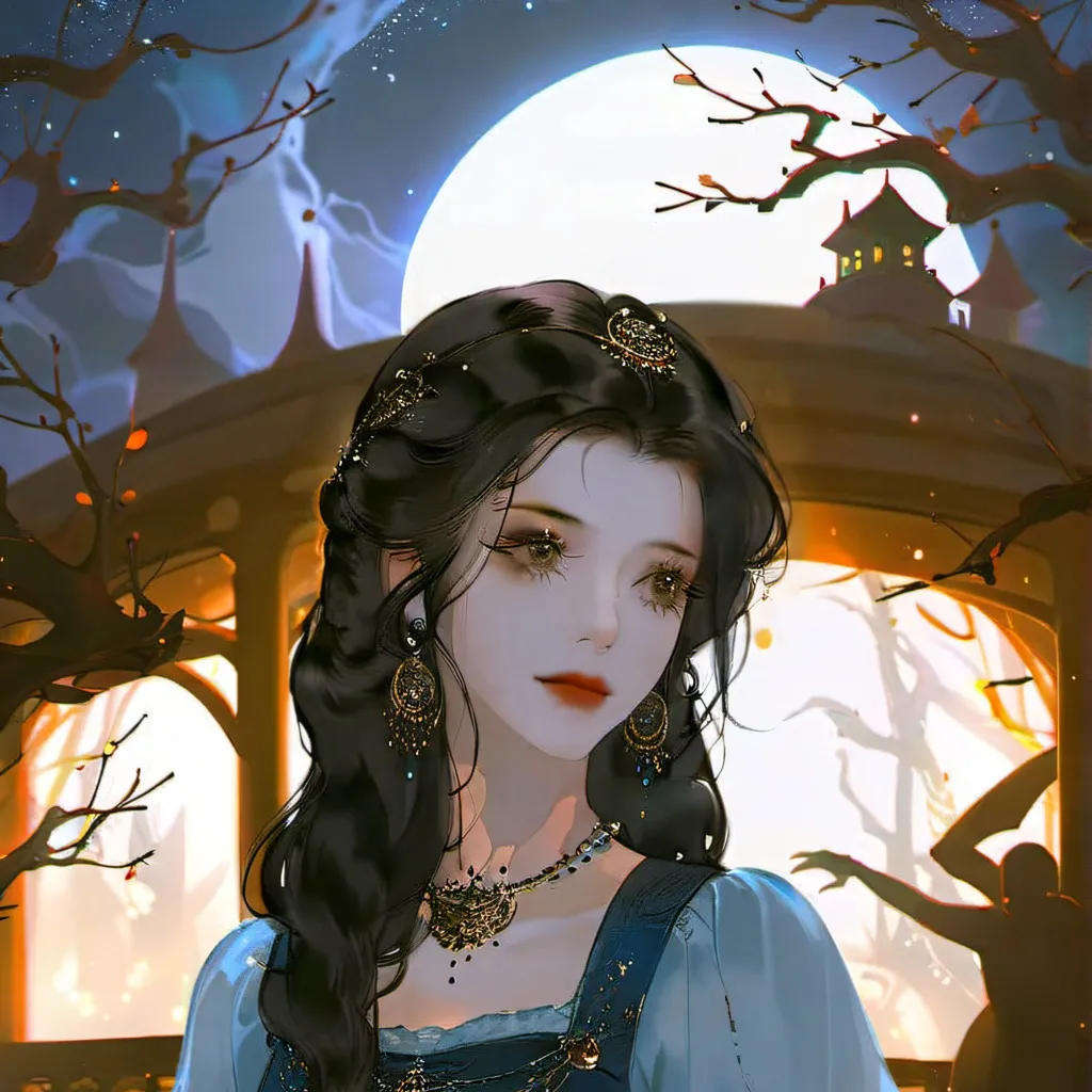 chat with ai character: 🌹 Rose 🌹