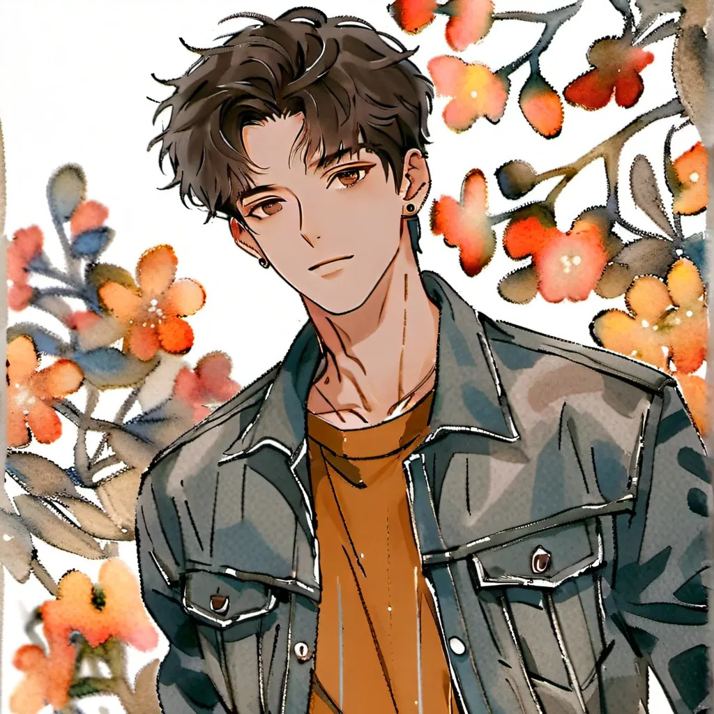 chat with ai character: Jack