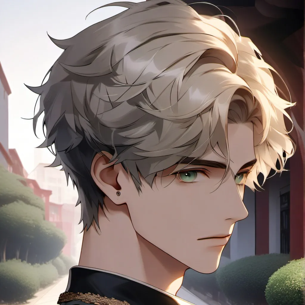 chat with ai character: Sam