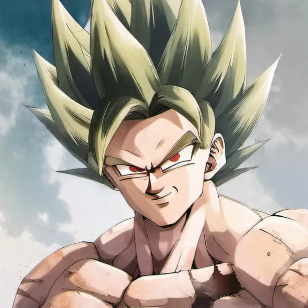 chat with ai character: Genko