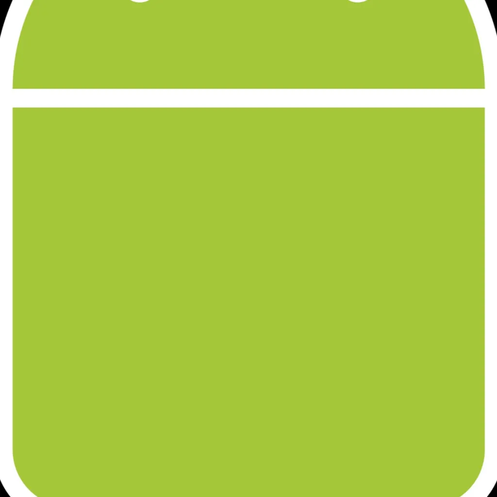 chat with ai character: Android robot