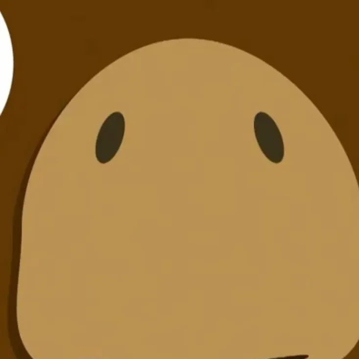 chat with ai character: Moose (BBSS)