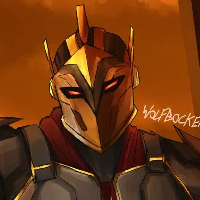 creator Ares Drako's avatar