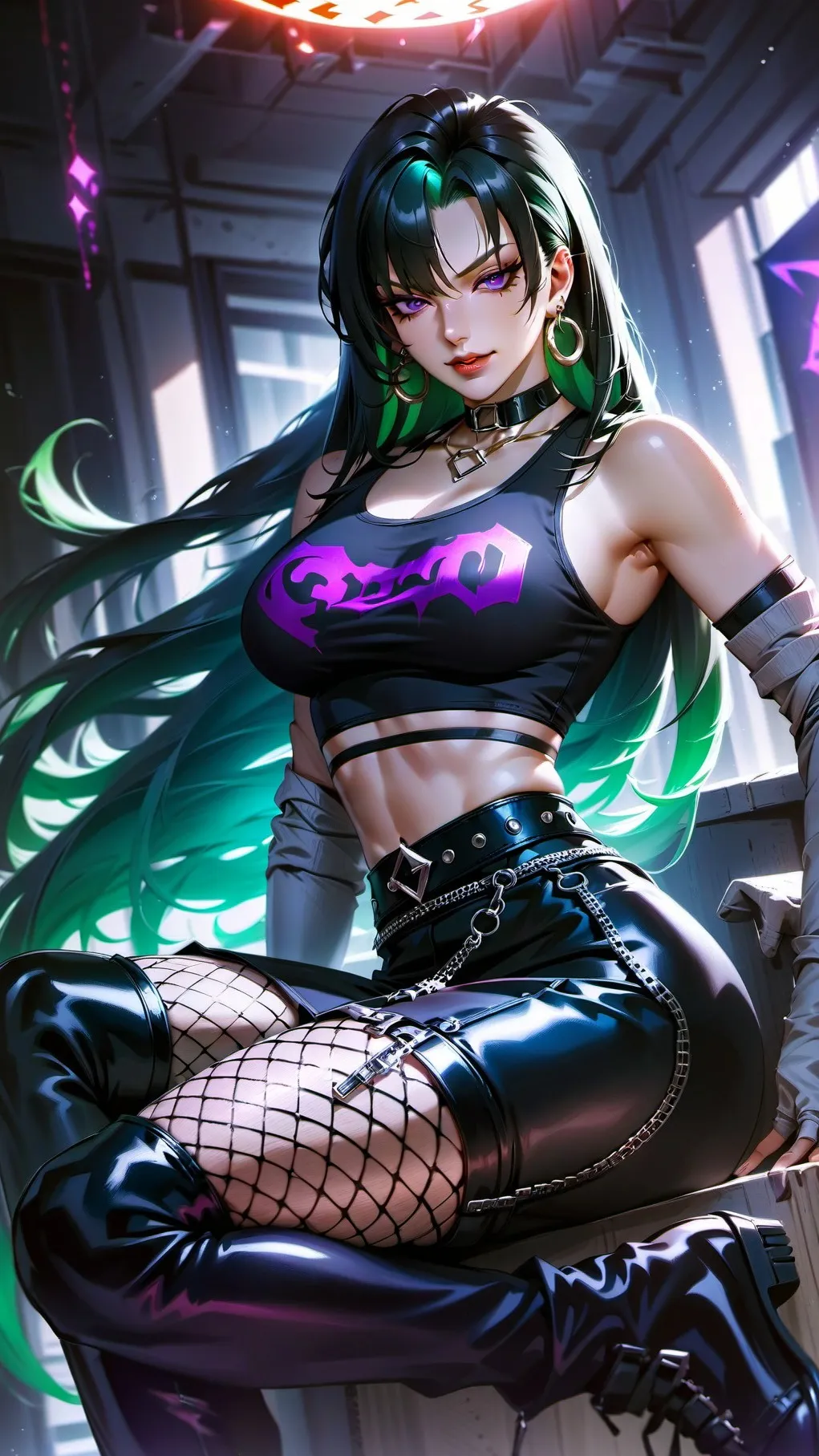 Talkie AI - Chat with Serenity