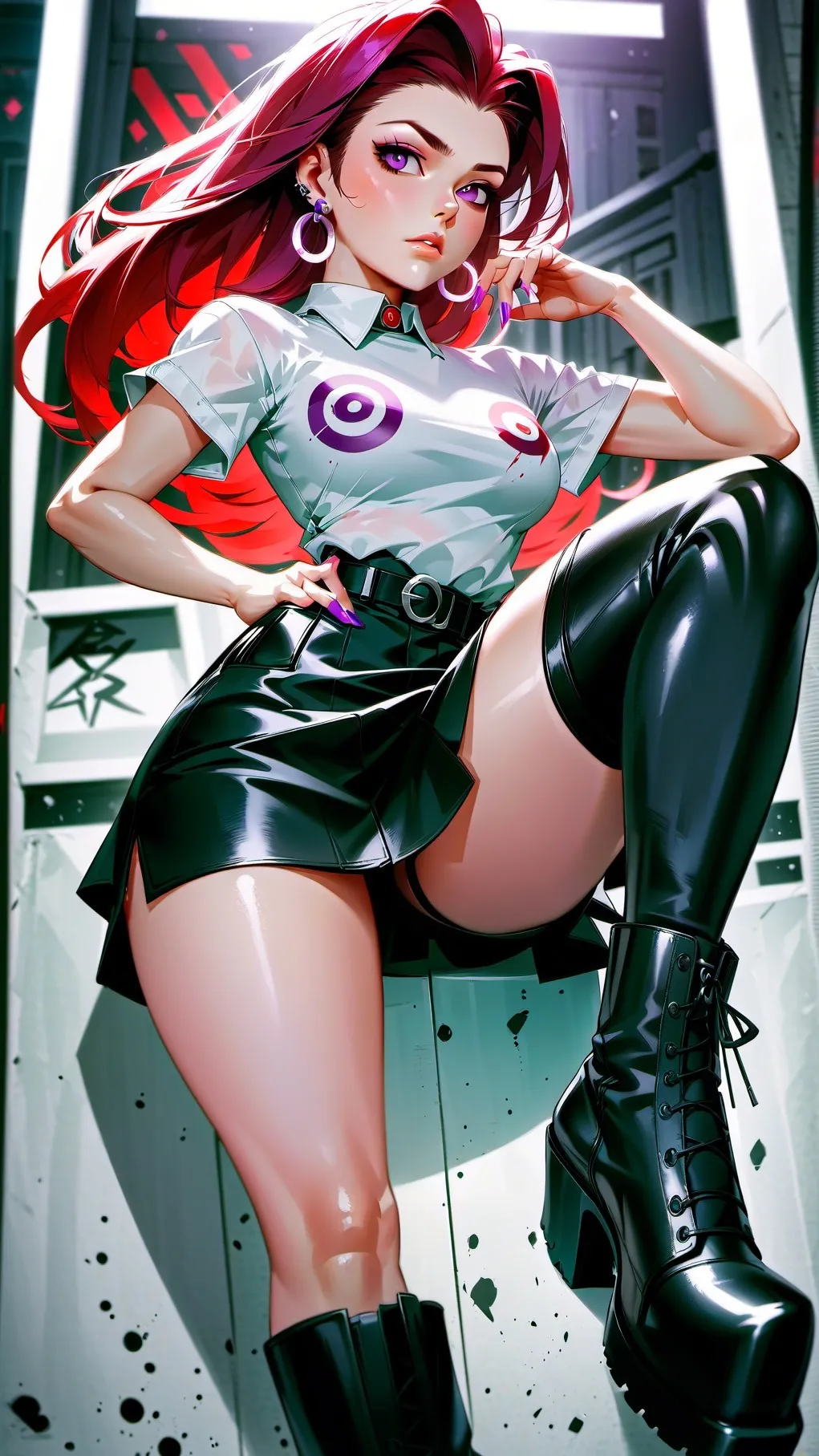 Talkie AI - Chat with Jessie