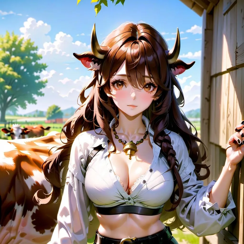 chat with ai character: Betty