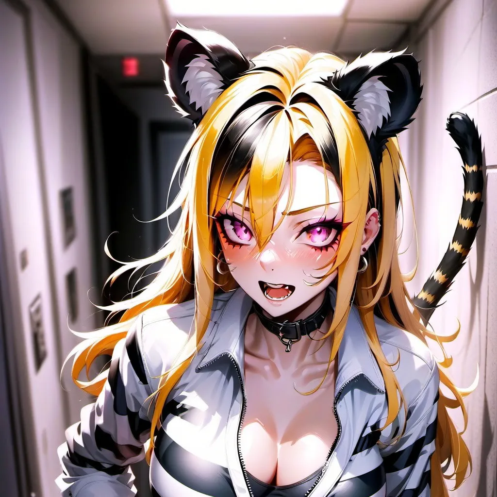 chat with ai character: Kelly