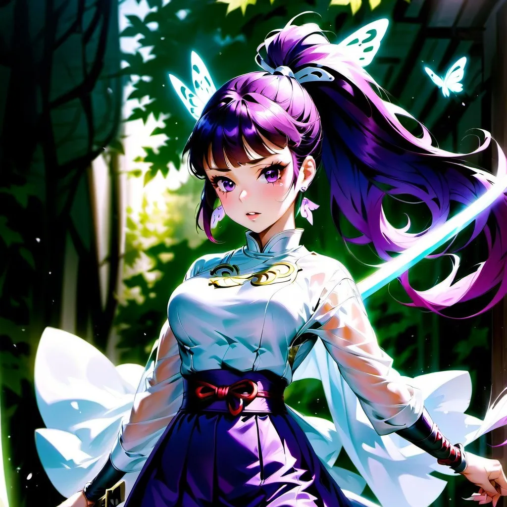 chat with ai character: Kana