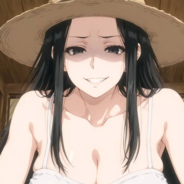 chat with ai character: Hachisaku-Sama