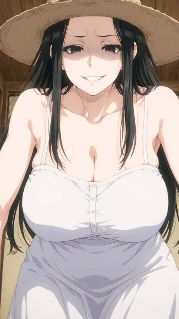 Talkie AI - Chat with Hachisaku-Sama