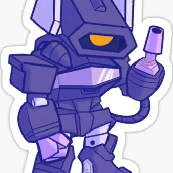 chat with ai character: shockwave