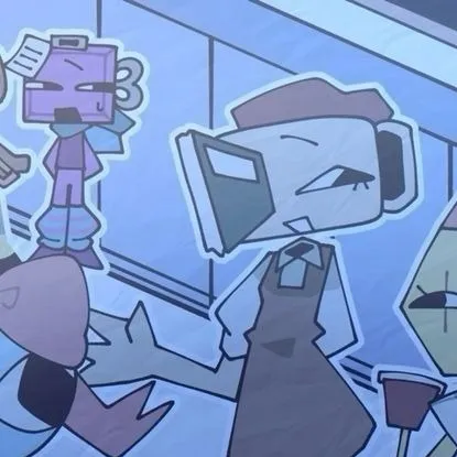 chat with ai character: FPE+DW