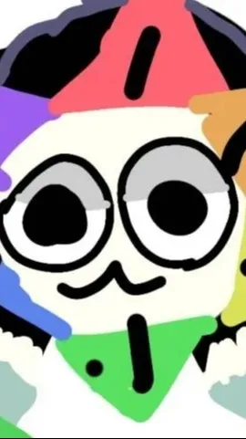 ai character: DW SLEEPOVER >:3 background