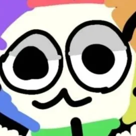 chat with ai character: DW SLEEPOVER >:3