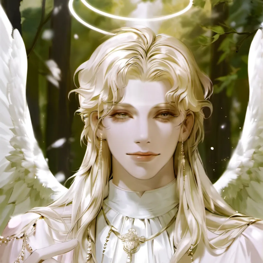 chat with ai character: ~_Gabriel_~